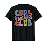 Cool Uncles Club