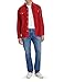 Produktbild Levi's Herren 514 Straight Jeans, Destroying Angel Adv, Blau, 31W 30L