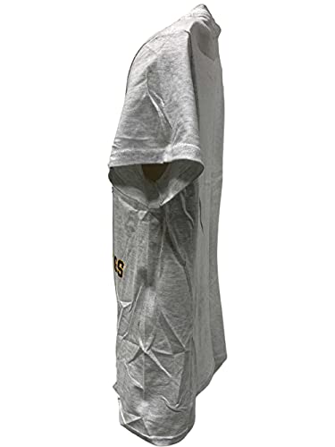 UCSC Banana Slugs T-Shirt - Vincent Vega Costume Gray Tee - 90s Iconic Cult Classic Movie Fan Gift3