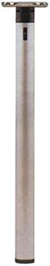 SIFI-Folding Table Leg, Grey