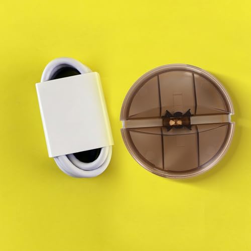Gestion et rangement des câbles USB pour un espace de télétravail impeccable - 5