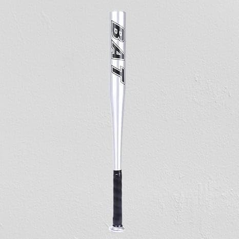 Heavy Quality Non-Slip Alloy Steel Baseball Bat Metal Baseball Stick 34 inches (B0CKTWVB9Z) Amazon Price History, Amazon Price Tracker