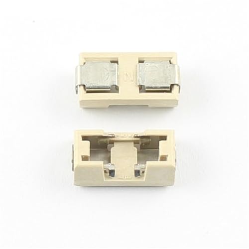 Porte-fusible miniature 1808 SMD haute résistance thermique