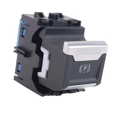 Bouton frein de stationnement électronique Partner 2012-2021 commande intérieur