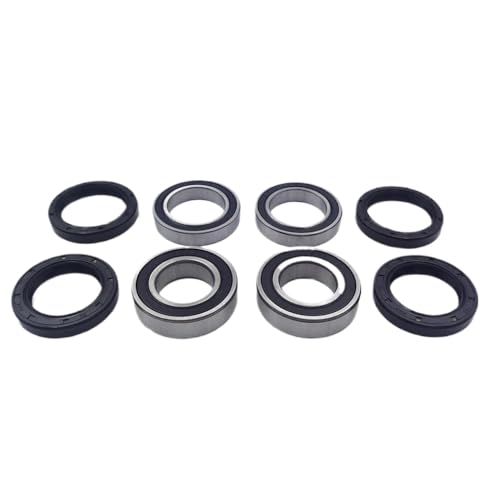 Joint spi de roue de moto pour rouler en enduro avec EXC450 et TE125