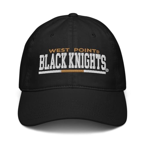 Gorra de béisbol ajustable Army Black Knights miniatura 2