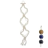 👒【Ruolo Decorativo】I nostri portacappelli sono anche ottime decorazioni per riporre i cappelli, appesi dietro la porta o alla parete possono aggiungere un tocco artistico e rendere la stanza più accogliente.