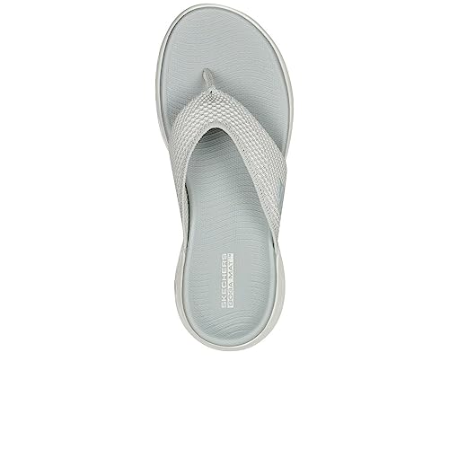 Skechers ON-THE-GO 600, Women's Sandals/Slippers, GREY, 36 EU