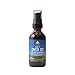 WishGarden Herbs - Get Over It, Organic Herbal Cold and Flu Remedy, Supports Your Body's Recovery (2 Ounce Pump)