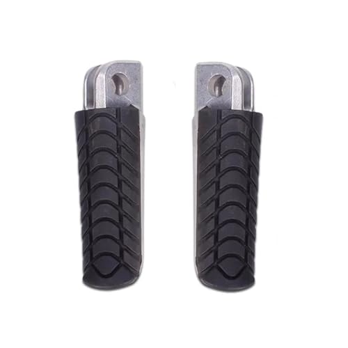 Cadre Repose-Pieds GTR1400 ZG1400 pour Confort de Route Long Cours