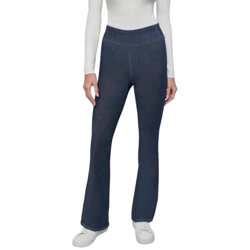 DKNY Women's Delancey High Rise Skinny Jeans, Natural