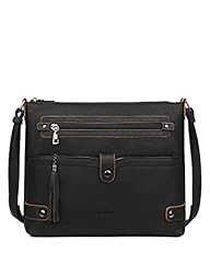 Black Brown Retro Style