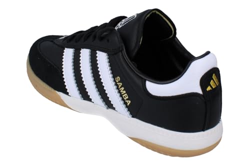 Image of adidas Samba Mn Mens Trainers Sneakers