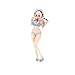 Super Sonico Summer Beach figure swimwear music ice sunglasses toy prize Taito