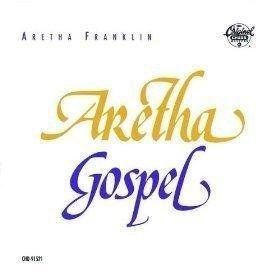 Aretha Gospel [Audio CD]