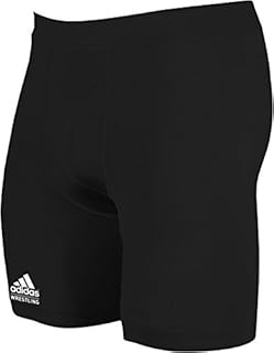 adidas Compression Shorts YS: Black [Misc.]