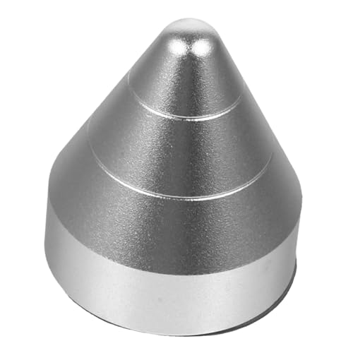 Decoración de coche PLAFOPE: cono punta trasera para tuning exterior