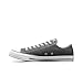 Converse Unisex Chuck Taylor All Star Canvas OX, Charcoal, 9