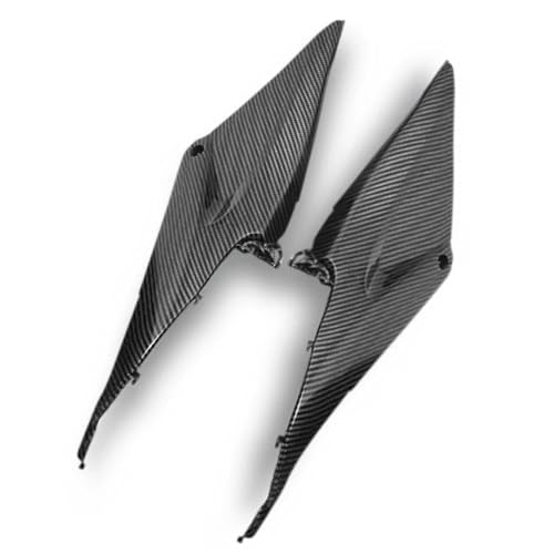 Ailettes de carénage CBR 600 RR 2005 accessoire flanc moto de route