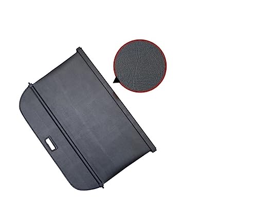 Cubre maletero de cuero para Kia Sportage R 2010-2017 automático 3