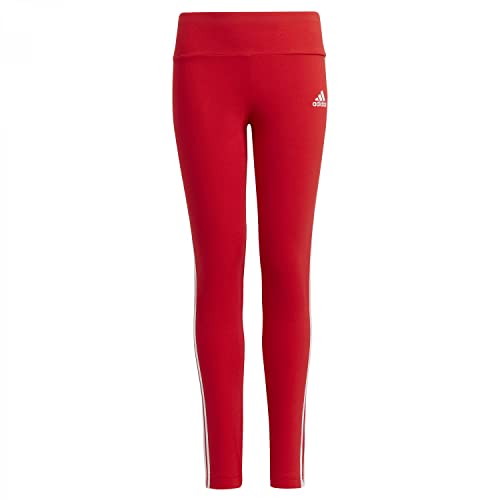 adidas G 3s Tight garçon collant sport en maille extensible pantalon de gym