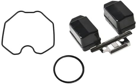 Fit For Honda XR400R 1998-2004 Carburetor Rebuild Carb Repair Kit Float And Jets