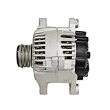 Compatible For HYUNDAI IX35 TUCSON EMBERA SONATA NF V 2.0 2.4. Generator Alternator. 3730025201