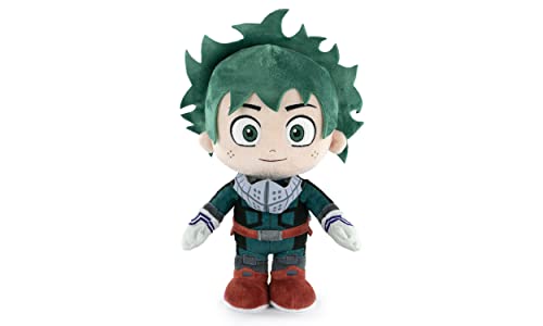 BARRADO Peluche de los Personajes de My Hero Academia - 30