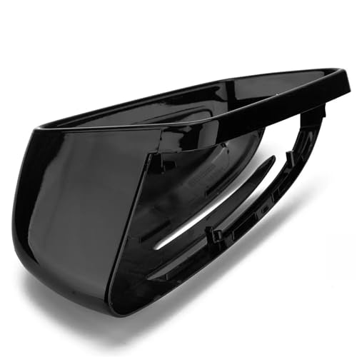 �ԗp�o�b�N�~���[�J�o�[�L���b�v �~���[�V�F���P�[�X �g���������p �x���c W176 W246 W212 W204 C117 X156 X204 W221 C218 �Ή�