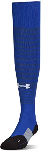 Image of Under Armour womens Global Performance Over the Calf Socks, 1-pair