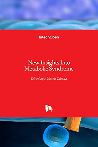 New Insights Into Metabolic Syndrome