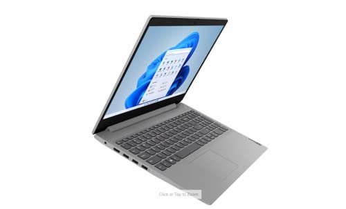 New-Lenovo-IdeaPad-3-156-FHD-Screen-Laptop-Intel-Pentium-Silver-N5030-4GB-RAM-128GB-SSD-HDMI-80211-Wireless-AC-Windows-11-ONE-Year-Office