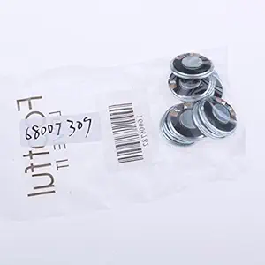 MERISHOPP 10Pcs 28mm 8ohm 1W Audio Speaker Stereo Woofer Loudspeaker Trumpet Horn Consumer Electronics | Portable Audio & Headphones | iPod Audio Player Accessories | Other iPod & Audio Player Accs