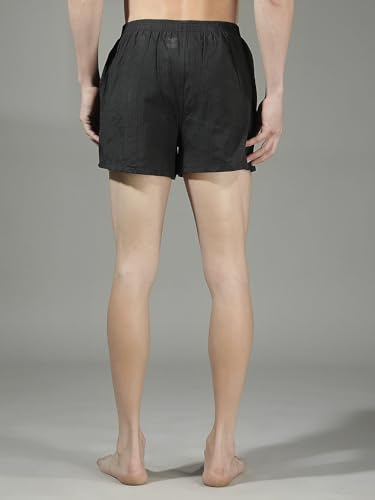 Image of Dollar Mens Cotton Rich Boxer (Pack of 6)