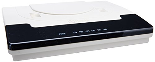 Hayes Accura H08-15328 Data/Fax Modem - Serial - 1 x RJ-11 Phone Line