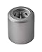 Hinkley Downrod Coupler, Pewter