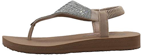 Image of Skechers womens Meditation - Rock Crown