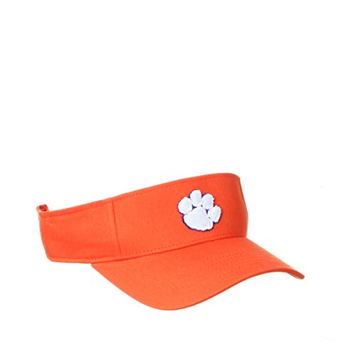 Image of ZHATS NCAA Mens Adjustable Visor Drill