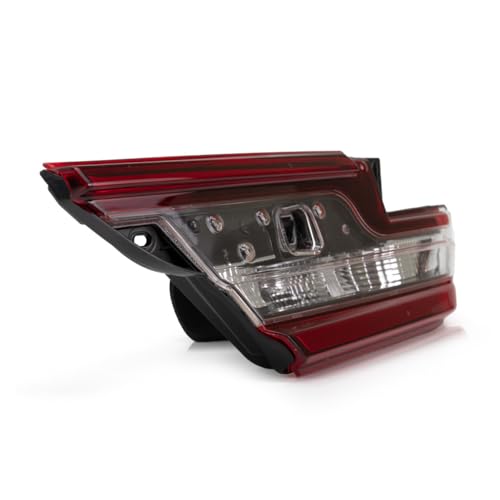 Luz de reversa izquierda interna Toyota Camry 2025 miniatura 5