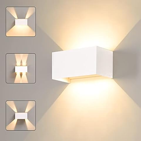 Applique Murale CELAVY LED IP65 Cover