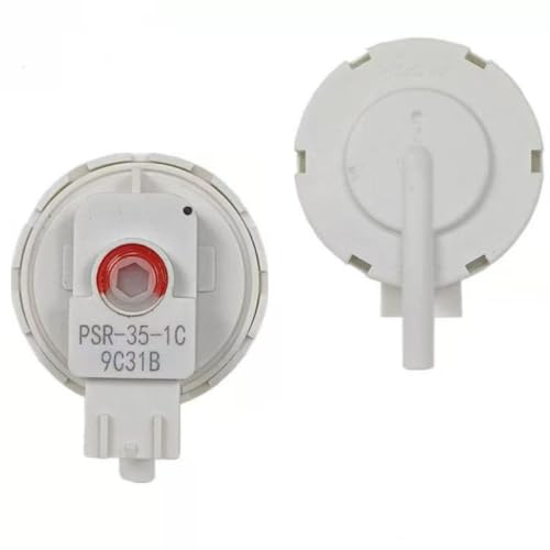 水位センサースイッチ PSR-35-1C パナソニック洗濯機 XQB75-T745U/T741U/H772U 互換洗濯機部品