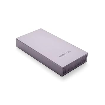 3idea Imagine Create Print Power Module for Snapmaker 2.0