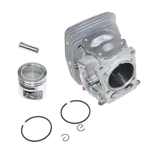 Piston kit pour débroussailleuse 545FR, compression maximale restaurée