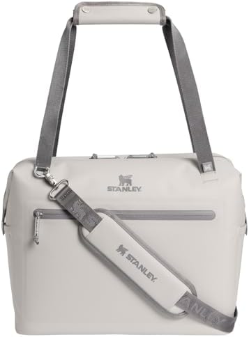 Stanley All Day Julienne Soft Cooler Bag and Lunch Box | Insulate...