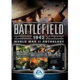 Jeu PC Battlefield 1942 - The World War II Anthology [EA Most Wanted] - Bon état - Version Boîte