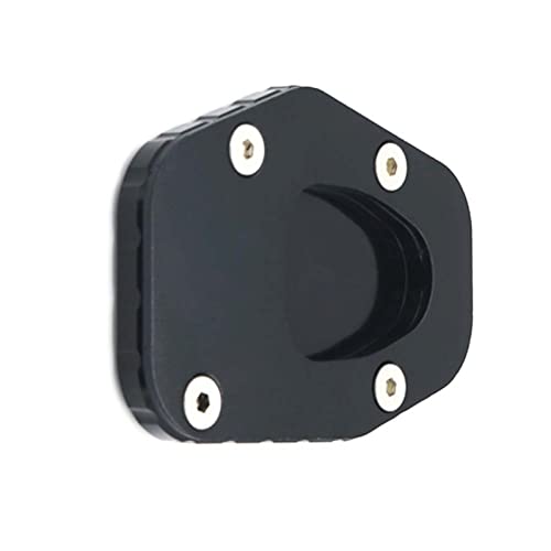 Extension béquille latérale pour Yamaha NIKEN 18-20 et GT 19-20