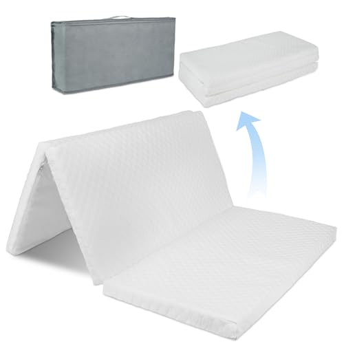 Image of Waterproof Mattress 38 X 26 in Mattress