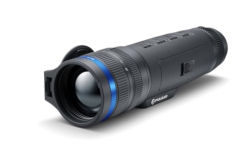Pulsar Telos XG50 Thermal Monocular
