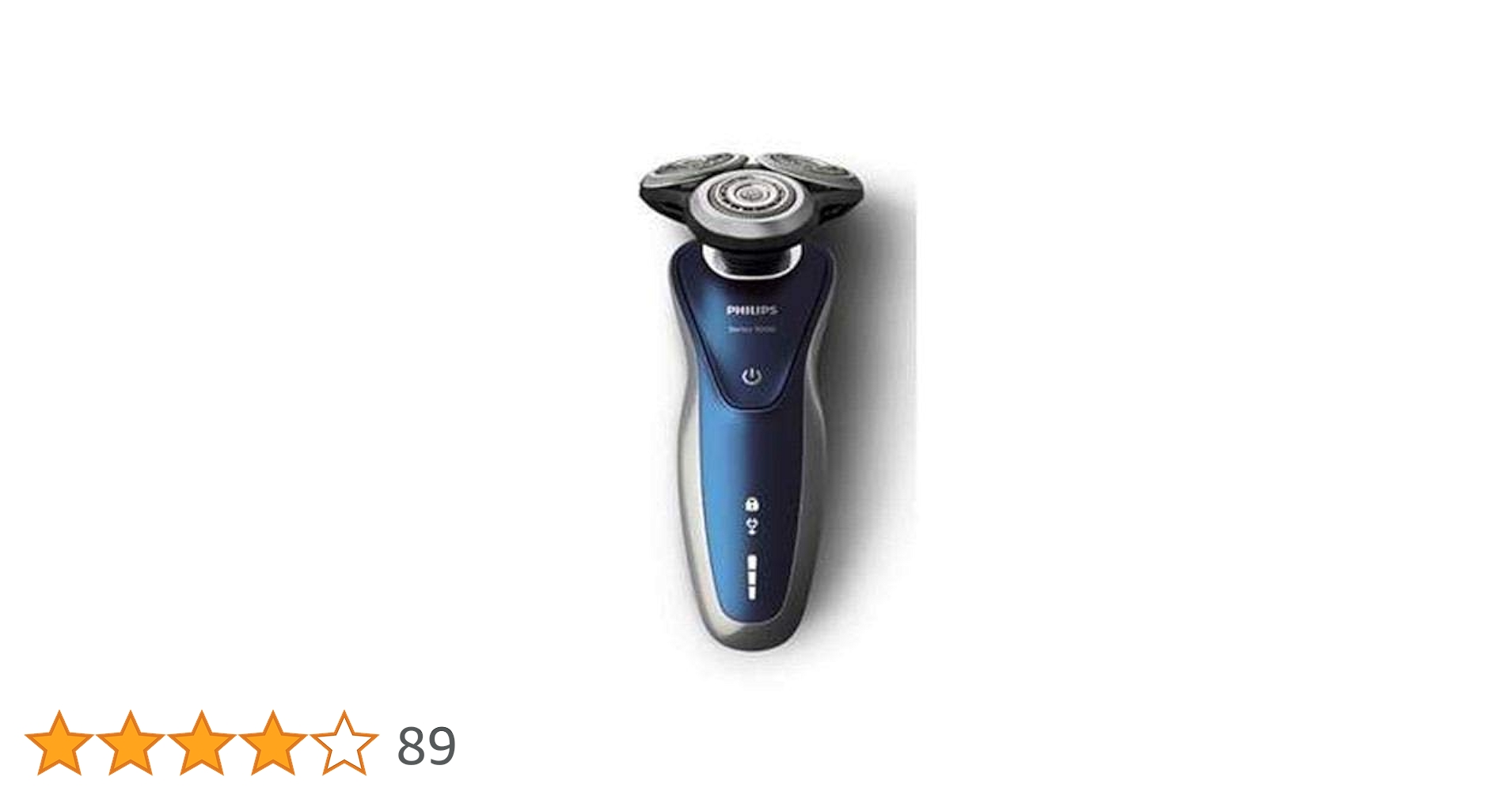 Amazon.co.jp: フィリップス メンズシェーバー S9000シリーズ S8980/11