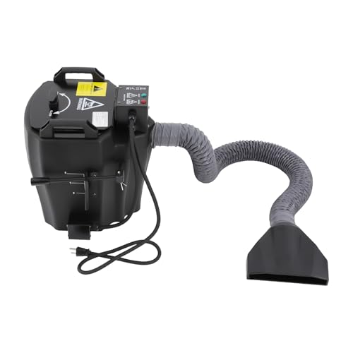 Máquina de niebla con hielo seco 3500W para efectos escénicos miniatura 1